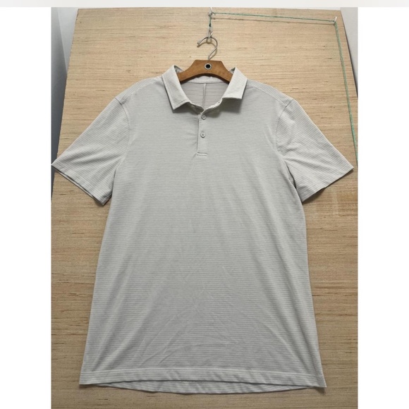 Lululemon Polo Shirt - Picture 1 of 5